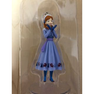 アナトユキノジョオウ(アナと雪の女王)のアナと雪の女王　アナフィギュア(キャラクターグッズ)