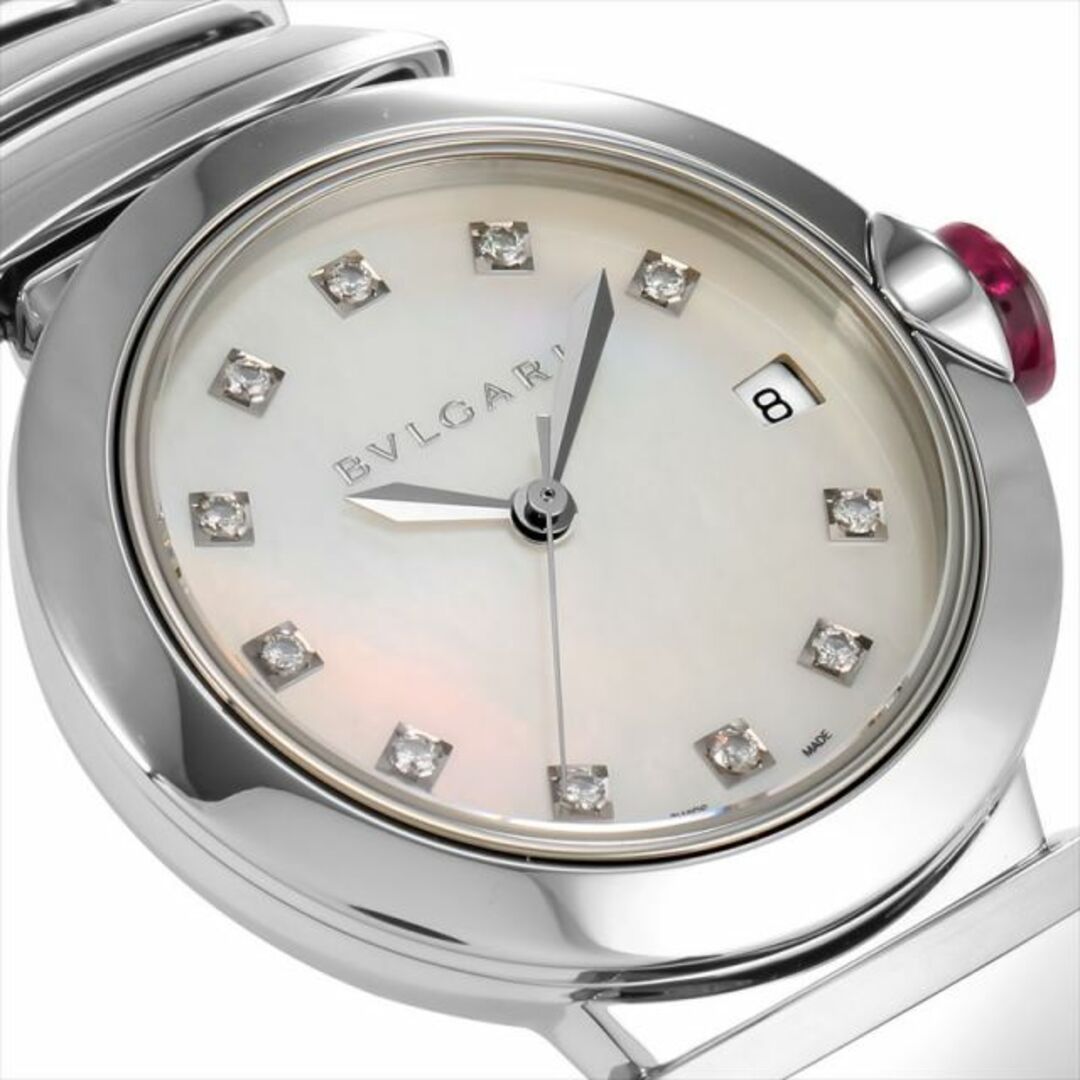 ブルガリ BVLGARI 腕時計 2