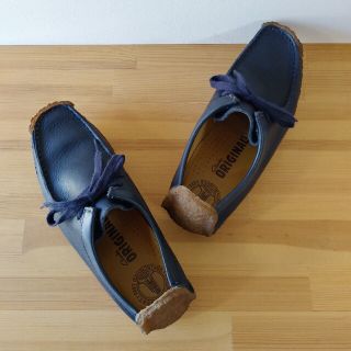 クラークス(Clarks)のclarks / natalie / navy / 23.5cm / 専用(ブーツ)