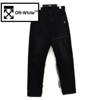 オフホワイト デニム/ジーンズ(メンズ)の通販 200点以上 | OFF-WHITEの