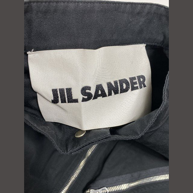 人気商品!】 22SS 美品 - Sander Jil ジルサンダー ルーズフィット