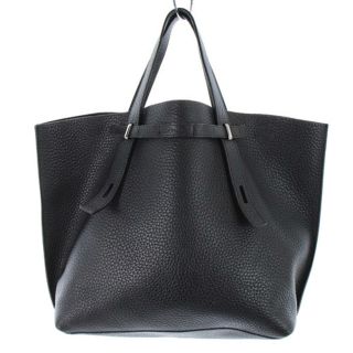 フルラ(Furla)のフルラ ジョーヴェ ハンドバッグ レザー トートバッグ 黒(トートバッグ)