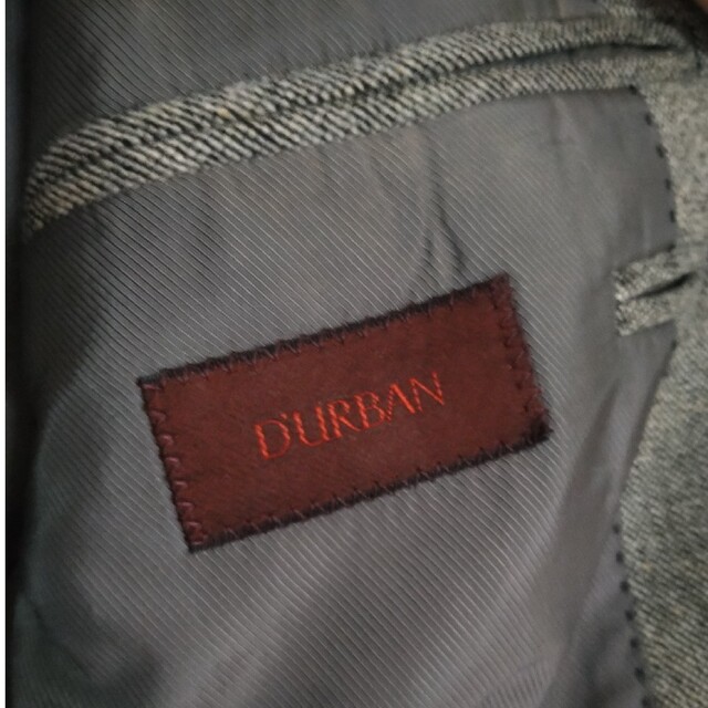 D’URBAN(ダーバン)のお値下げしました。DURBAN ジャケット メンズのジャケット/アウター(テーラードジャケット)の商品写真