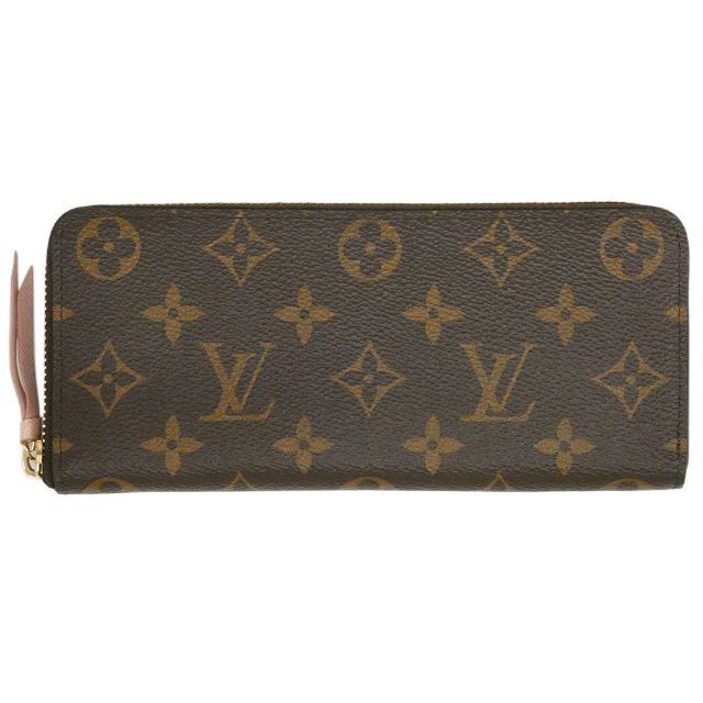 受注生産品】 ルイヴィトン - VUITTON LOUIS ラウンドファスナー長財布