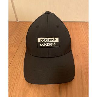 アディダス(adidas)のアディダス　帽子　キャップ(キャップ)