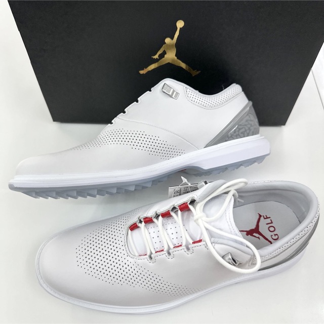 NIKE - ナイキ JORDAN ADG 4 ジョーダン ゴルフシューズ 新品 28cmの