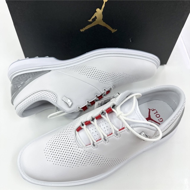 NIKE - ナイキ JORDAN ADG 4 ジョーダン ゴルフシューズ 新品 28cmの