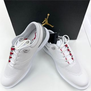 NIKE 28センチ　ナイキ　Jordan ジョーダン　ADG4 ゴルフシューズ