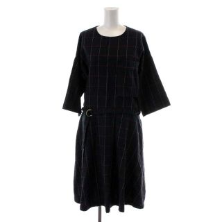 メゾンキツネ ワンピースの通販 100点以上 | MAISON KITSUNE'の