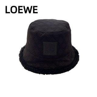 ロエベ バケットハットの通販 81点 | LOEWEを買うならラクマ