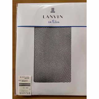 ランバンオンブルー(LANVIN en Bleu)のランバン オン ブルー　ストッキング(タイツ/ストッキング)