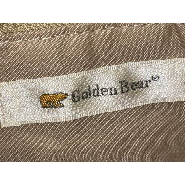 Golden Bear(ゴールデンベア)のGolden Bear ゴールデンベアー ショルダーバック ペパーミントグリーン レディースのバッグ(ショルダーバッグ)の商品写真