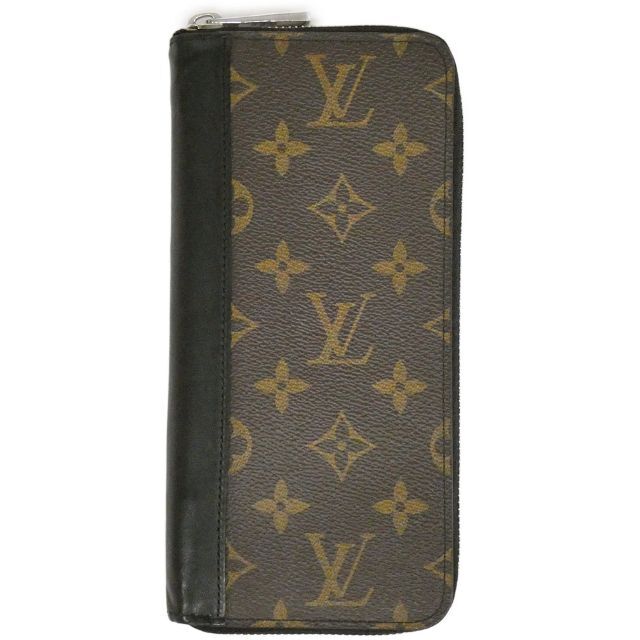 100%の保証 LOUIS VUITTON - ルイヴィトン ラウンドファスナー長財布