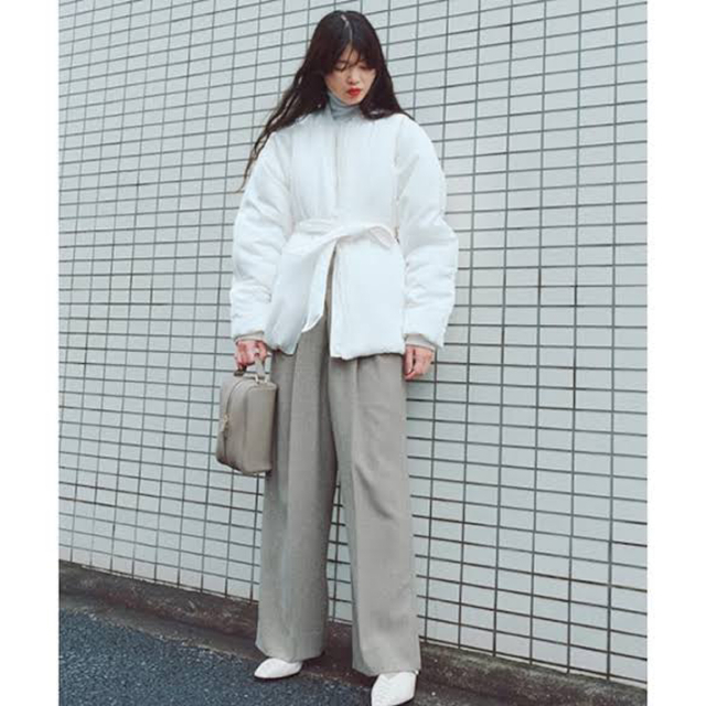正規品! styling パディングコート - hanskullberg.com