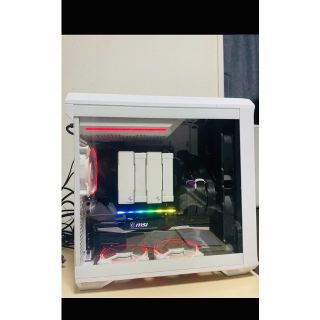 ゲーミングPC(デスクトップ型PC)