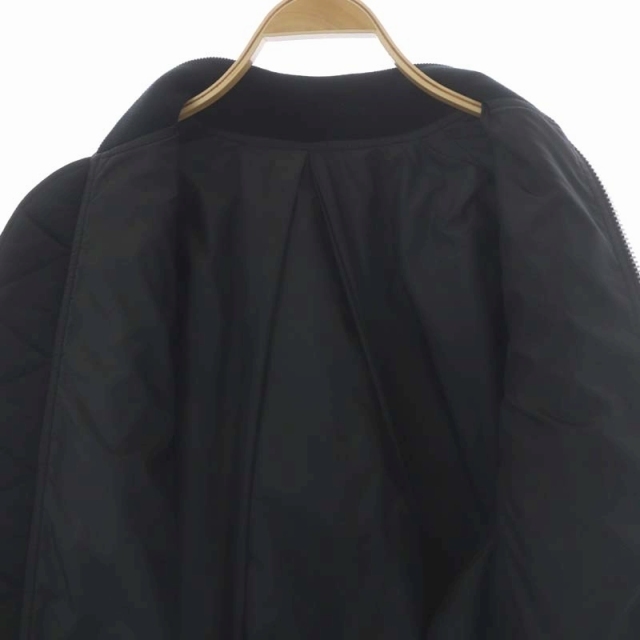 sacai(サカイ)のサカイ 22SS Cape Mix ボンバージャケット ブルゾン ジップアップ レディースのジャケット/アウター(ブルゾン)の商品写真