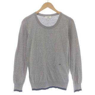 ハイク ニット/セーター(メンズ)の通販 17点 | HYKEのメンズを買うなら