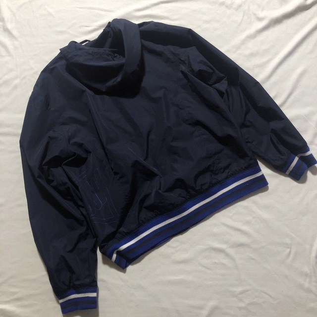 stussy 90' ヴィンテージ ナイロンパーカー M