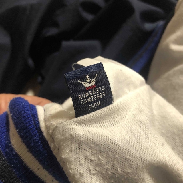 stussy 90' ヴィンテージ ナイロンパーカー M