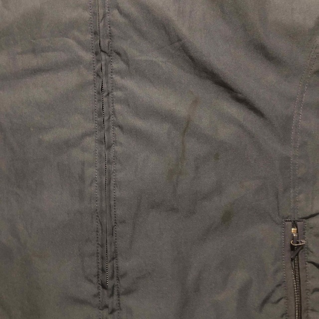 stussy 90' ヴィンテージ ナイロンパーカー M