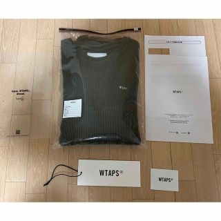 ダブルタップス(W)taps)のキミー様専用(Tシャツ/カットソー(七分/長袖))