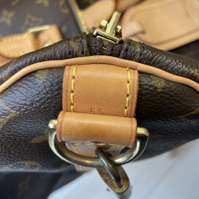 特別オファー VUITTON LOUIS - M41414新品未使用 ルイヴィトン