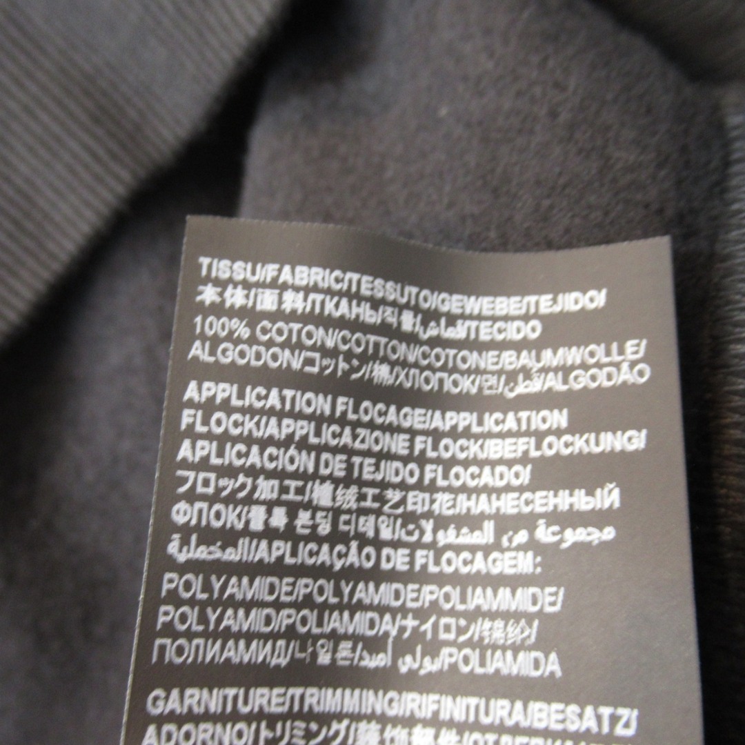 Saint Laurent - サンローラン パーカー パーカーの通販 by ブランド