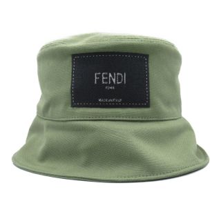 フェンディ ハット(レディース)の通販 46点 | FENDIのレディースを買う