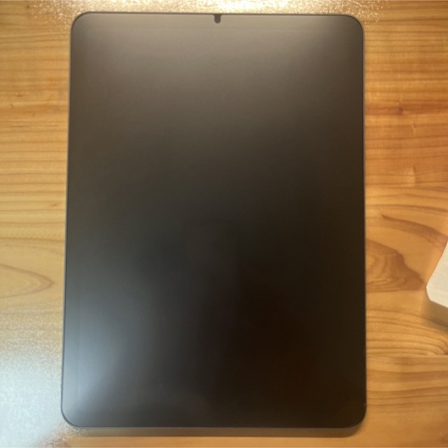iPad(アイパッド)のiPad air4 256GB  Apple Pencil2 スマホ/家電/カメラのPC/タブレット(タブレット)の商品写真