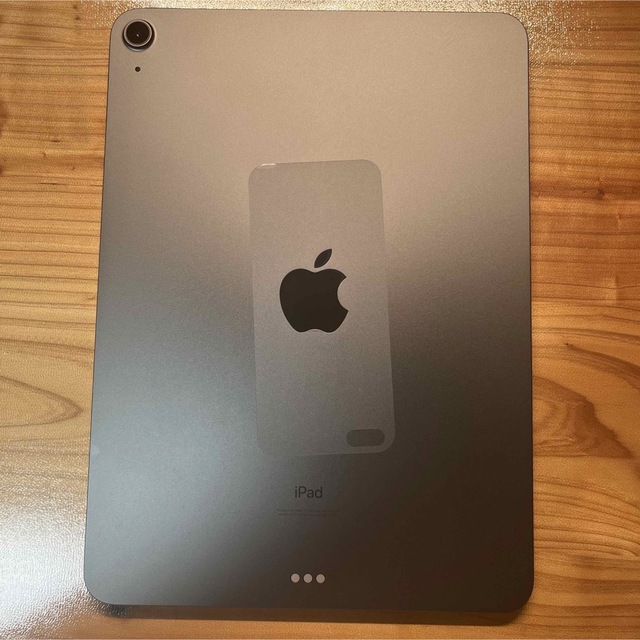 iPad(アイパッド)のiPad air4 256GB  Apple Pencil2 スマホ/家電/カメラのPC/タブレット(タブレット)の商品写真