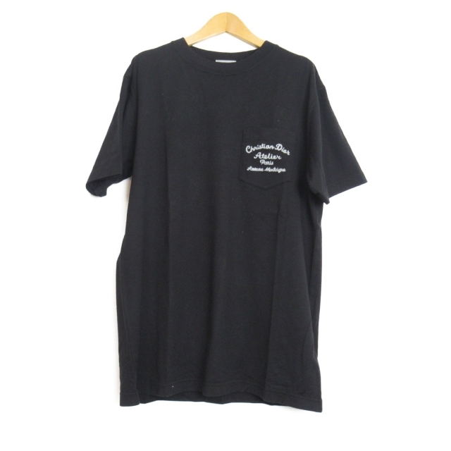 在庫限り】 - Dior ディオール 半袖Tシャツ Tシャツ Tシャツ(半袖+袖