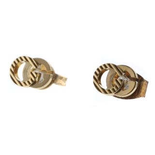 グッチ ピアス(ゴールド)の通販 100点以上 | Gucciのレディースを ...