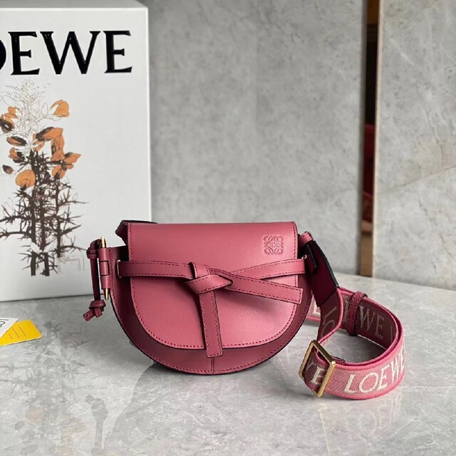 LOEWE ロエベ ショルダーバッグ
