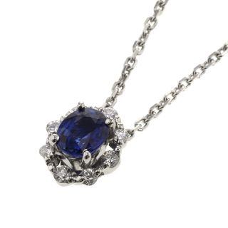 スタージュエリー(STAR JEWELRY)のスタージュエリー ネックレス(ネックレス)