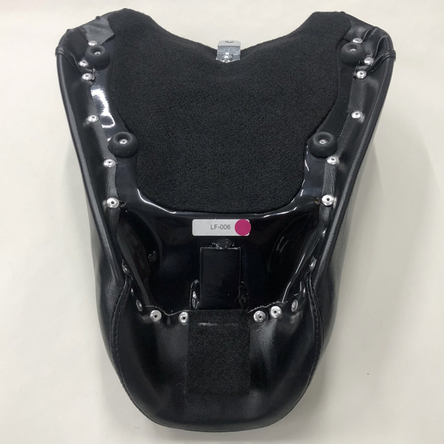 BARE BONES(ベアボーンズ)スポーツスター LGC-006 シート | dermascope.com