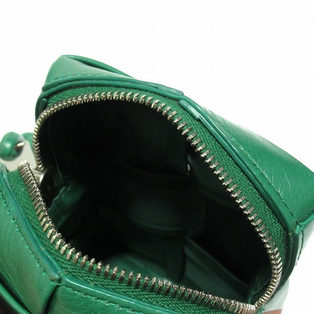 ポリカーボネイト製キッチンポット 【美品】bottega veneta ネック