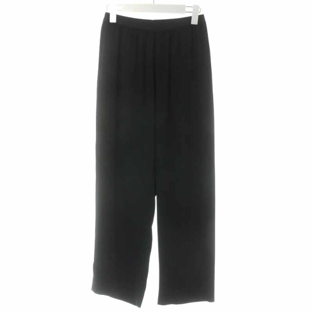 MM6 Maison Margiela 19AW イージーパンツ 38 M 黒 通販 www.toyotec.com