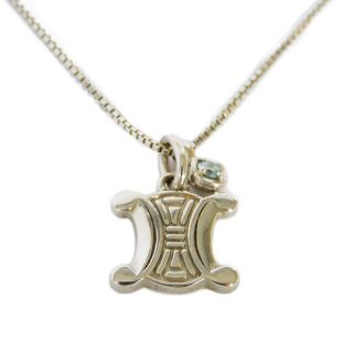【人気沸騰】アクセサリーセリーヌ ネックレスの通販 600点以上 | celineのレディースを買うなら