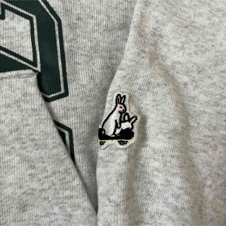HUF - 希少 HUF FR2 HUFR2 ハーフジップの通販 by R|ハフならラクマ