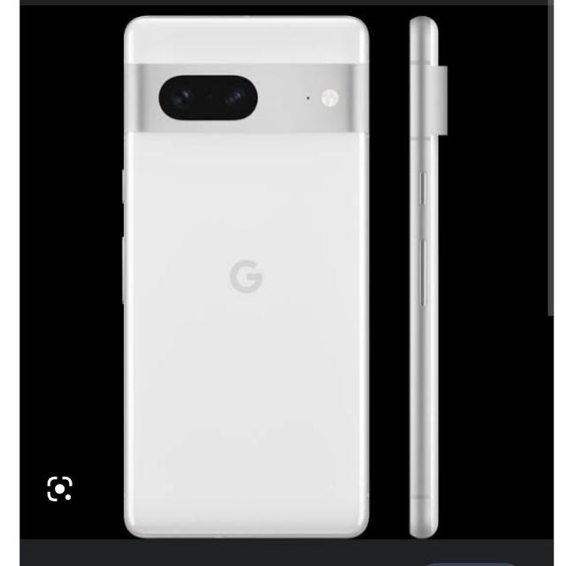 Google pixel7 128gb 新品 グーグル snow