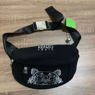 KENZO ケンゾー ボディバッグ ベルトバッグの通販 by ネオ's shop