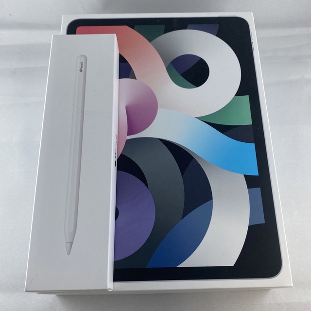 APPLE iPad Air WI-FI 64GB Apple pencil