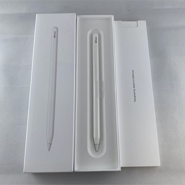 iPad Air 64G Wi-Fiモデル Apple Pencil 第4世代-
