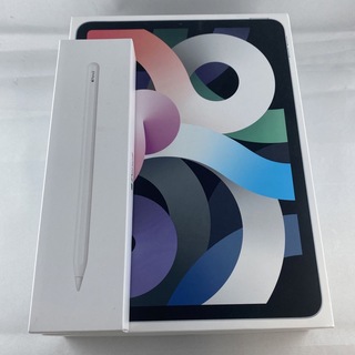 アイパッド(iPad)のiPad Air 第4世代 Wi-Fi 64GB + Apple Pencil (タブレット)