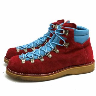 Danner stussy マウンテンブーツ 26.5cm