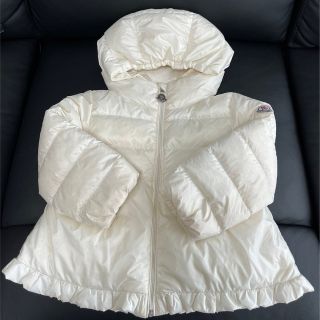 モンクレール ベビー ジャケット/コートの通販 100点以上 | MONCLERの モンクレール ベビー ジャケット/コートの通販 100点以上 | MONCLERの