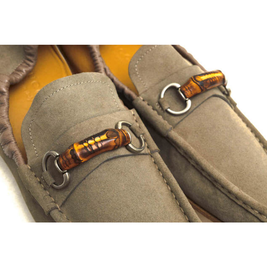 GUCCI - グッチ/GUCCI ビットローファー シューズ 靴 メンズ GUCCI - グッチ/GUCCI ビットローファー シューズ 靴 メンズ