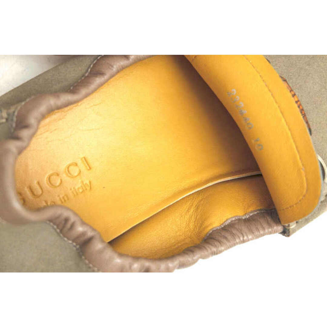 GUCCI - グッチ/GUCCI ビットローファー シューズ 靴 メンズ GUCCI - グッチ/GUCCI ビットローファー シューズ 靴 メンズ