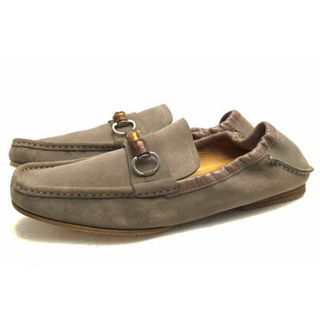GUCCI - グッチ/GUCCI ビットローファー シューズ 靴 メンズ GUCCI - グッチ/GUCCI ビットローファー シューズ 靴 メンズ