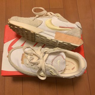 ナイキ(NIKE)のナイキ フォンタンカ ワッフル ウィメンズシューズ　22.5cm(スニーカー)